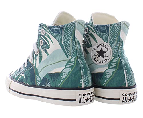 Image of Converse Unisex-Adult Chuck Taylor All Star Season Hi