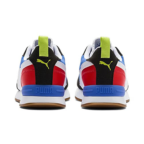 Image of Puma Unisex-Adult R78 Sneaker