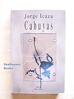 Cabuyas (EDYM relatos) 8488615035 Book Cover