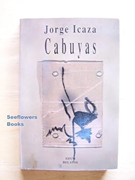 Paperback Cabuyas (EDYM relatos) (Spanish Edition) [Spanish] Book