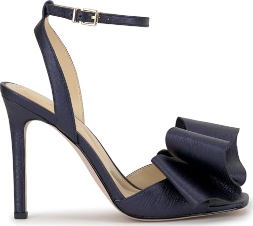 Image of Jessica Simpson Women's Olivine Bow Heeled Sandal