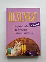 Hexenrat von A-Z 3778750259 Book Cover