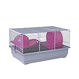 jaula hamster ruso milanuncios Jaula Jaula Hamster Ruso Vol. 114