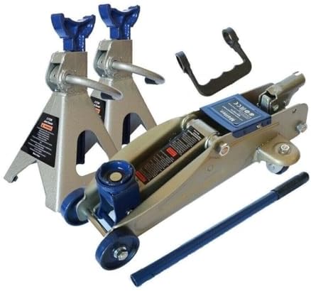 Crick A Carrello In Accessori E Ricambi Auto - Foto 2