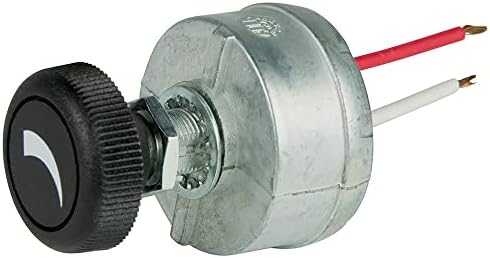 BEP 1002102 Electronic Dimmer 7A at 12V DC Dimmers