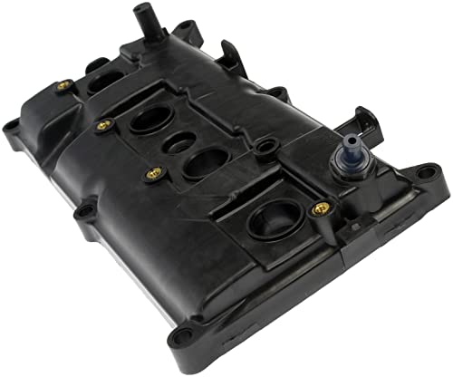 Dorman 264-744 Engine Valve Cover Compatible With Select Nissan Models #TOP4