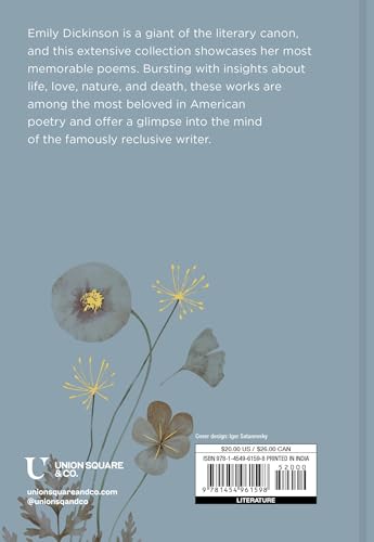 Image of Essential Poems (Signature Gilded Editions)