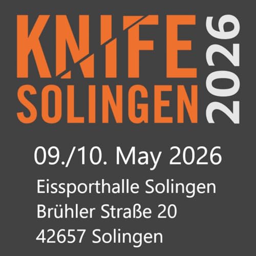 Knife Solingen