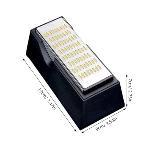 Affuteur professionnel diamant extra dur pour couteau de cuisine - 3