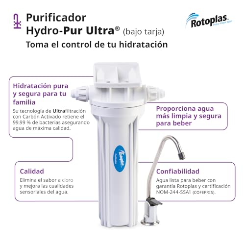 Filtro de agua para casa 11 Imagen adicional
