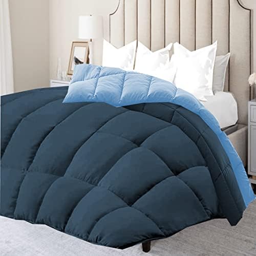 Microfibre AllWeather Comforter Blanket Light Weight Quilt Duvet AC