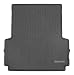 SMARTLINER K0459 Truck Bed 5 ft Rugged Rubber Liner Mat for 2020 Jeep Gladiator Crew Cab Only