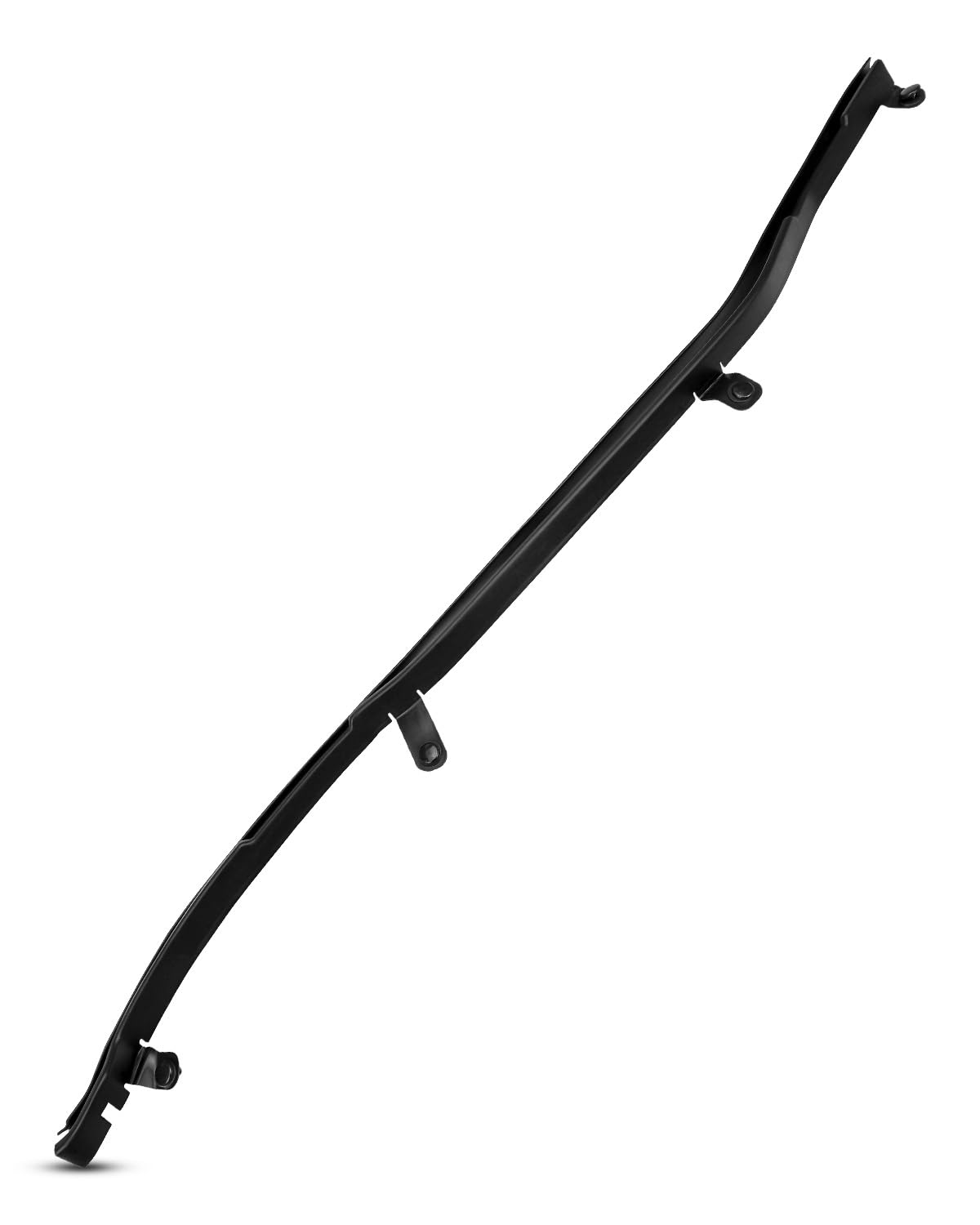 Amazon.com: Rear Door Front Edge Weatherstrip Seal LH Fit for Ford