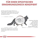 Royal Canin Veterinary Gastrointestinal | 4er Pack | 4 x 400 g | Trockenfutter für Katzen | Kann unterstützend helfen bei gastrointestinalen Erkrankungen bei Katzen | Hohe Akzeptanz