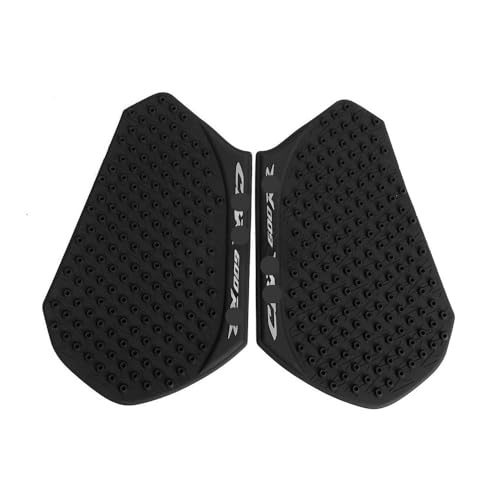 Protège-réservoir CBR 600RR en caoutchouc premium antidérapant durable