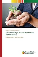 Governança nas Empresas Familiares 3639753658 Book Cover