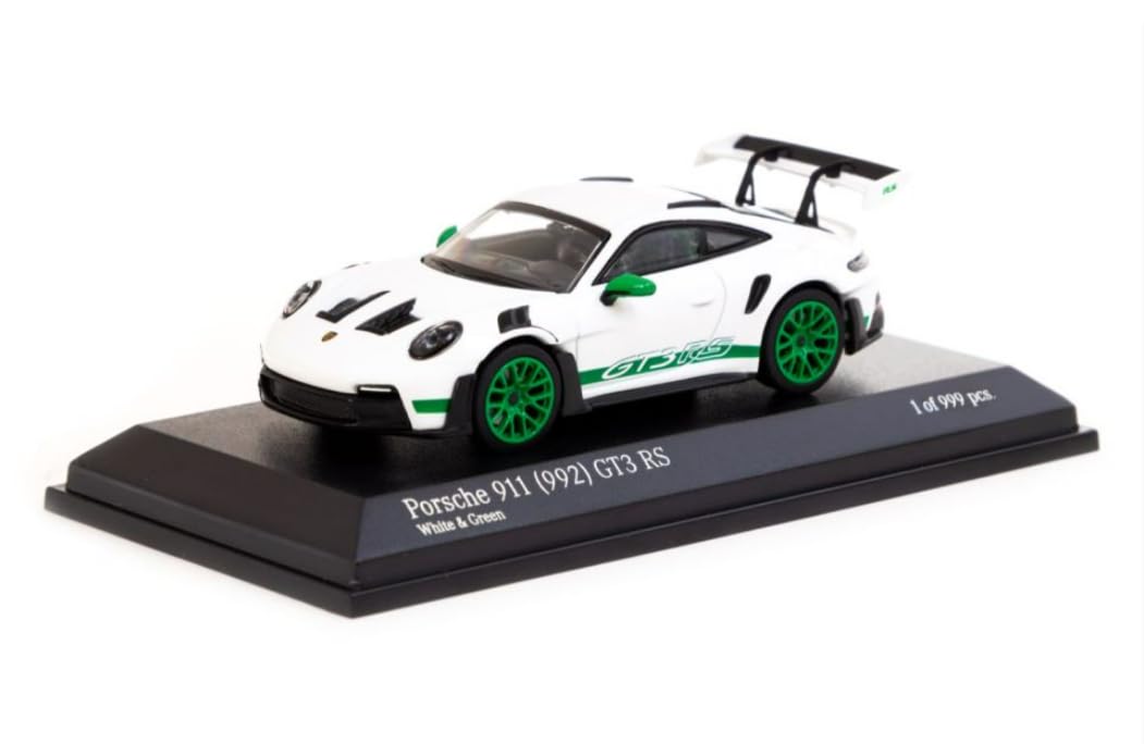 Amazon.com: 1/64 Tarmac Works & Minichamps 911 (992) GT3 RS Amazon.com: 1/64 Tarmac Works & Minichamps 911 (992) GT3 RS
