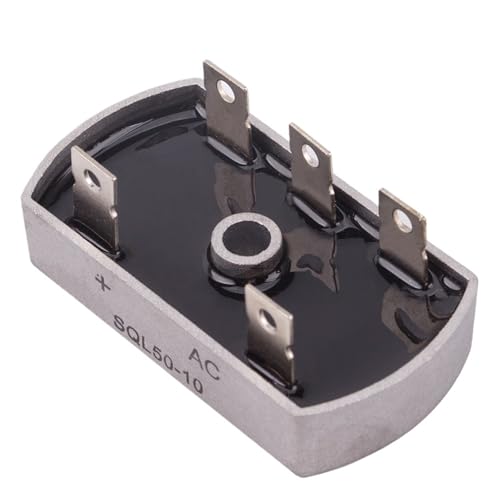Diode de pont redresseur triphasé SQL5010 stable de 100 à 1600 V pour l'industrie - 2