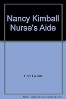 Nancy Kimball : Nurse's Aide 0385019505 Book Cover