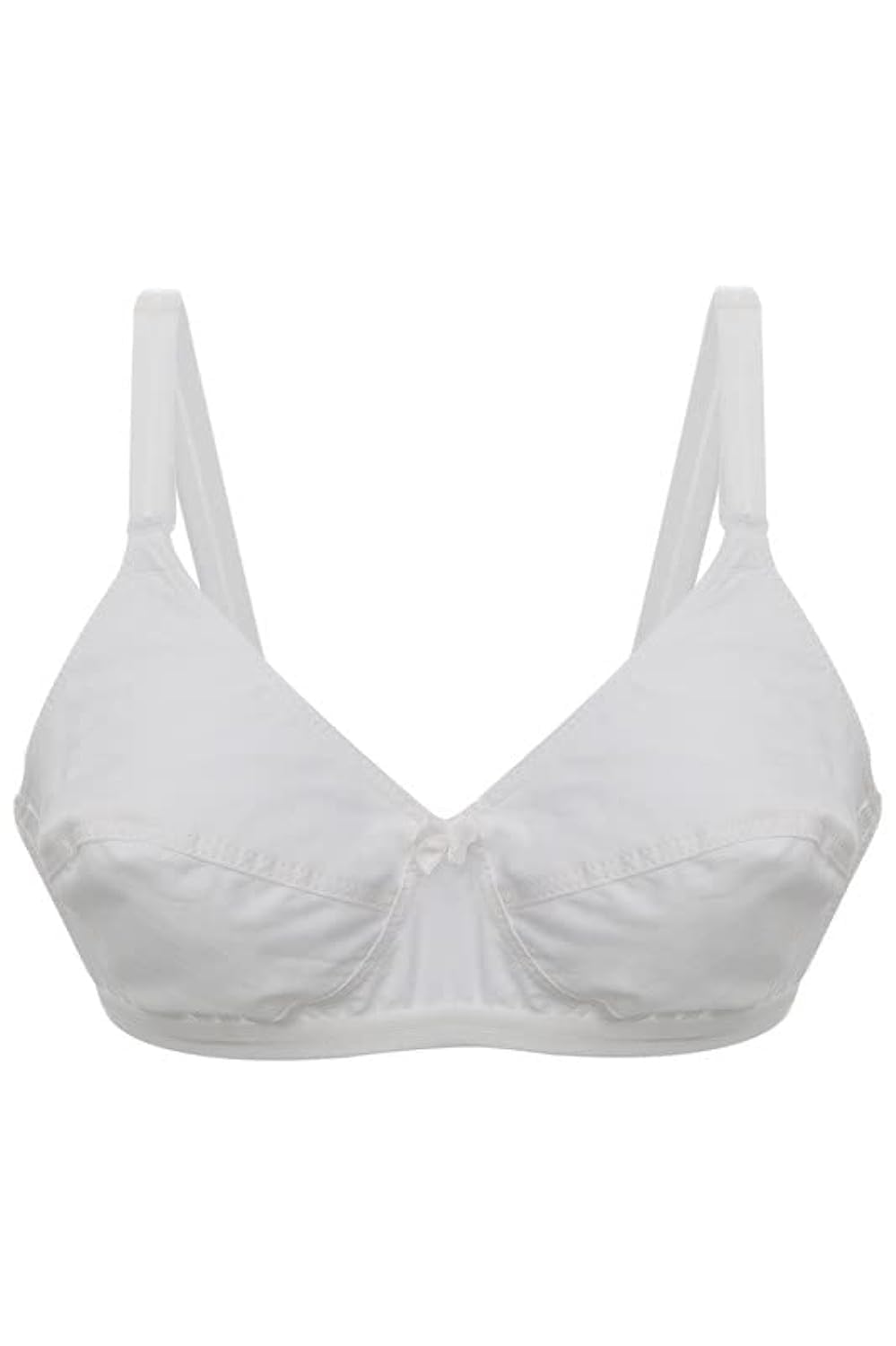 Mariposa Women's Cotton Bra Iris