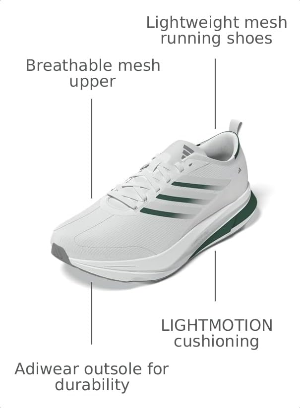 Image of adidas Men's Duramo Sl 2 Running Shoe