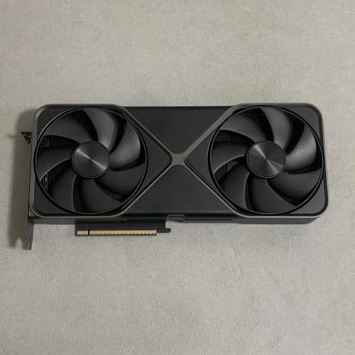 NVIDIA RTX 5090 GPU (high end class)