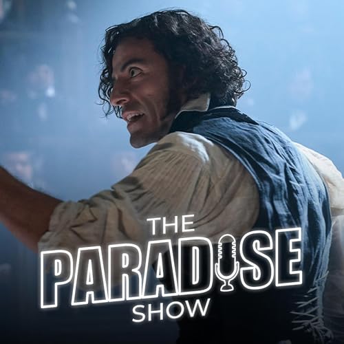 Frankenstein: Az &uacute;j kor sz&ouml;rnye | The Paradise Show #64 Titelbild