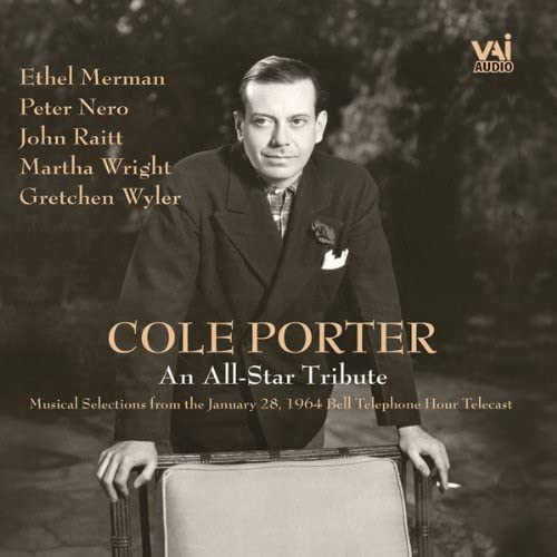 Cole Porter - A Tribute