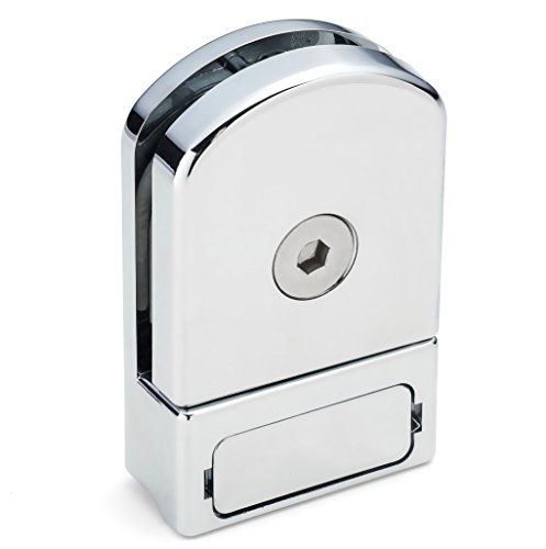 Rodamiento superior de mampara J058 con rueda de 19 mm de alta resistencia 8