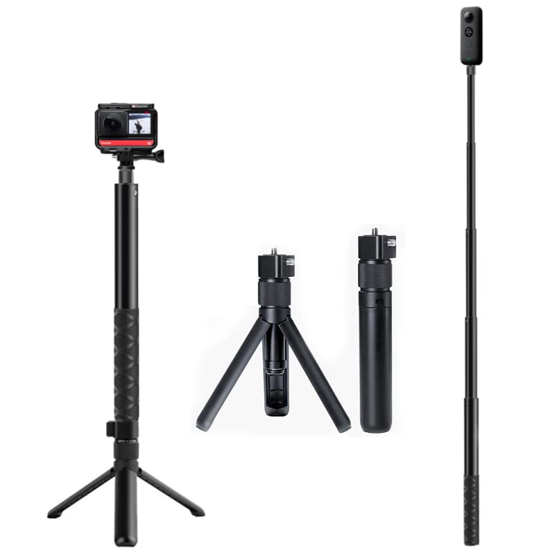Amazon | Insta360 X4/ ONE X3/ONE X2/ONE X/ONE RS/Ace Pro/Gopro 
