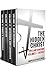 The Hidden Christ: Types and Shadows Boxset Vol. 1-4