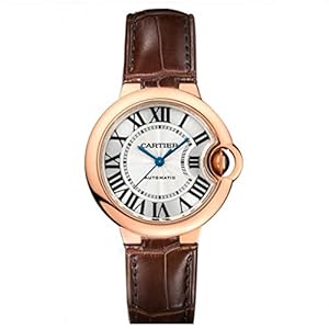 Cartier Women’s Ballon Bleu De Cartier W6920097 Watch