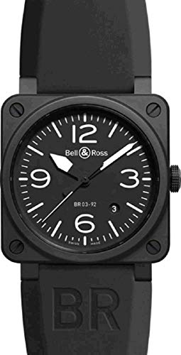 Bell & Ross Aviation miniatura 1