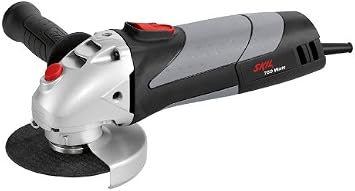 SKIL 9171AA - Amoladora mini 750W : Amazon.es: Bricolaje y herramientas
