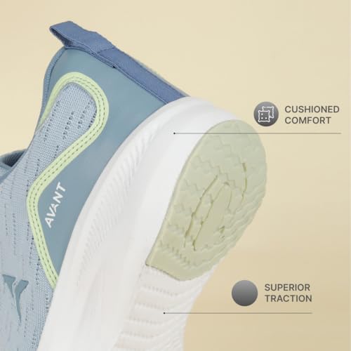 Image of AVANT Women Aura Running Shoes