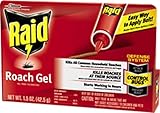 Raid Roach Killer 1.5 Oz