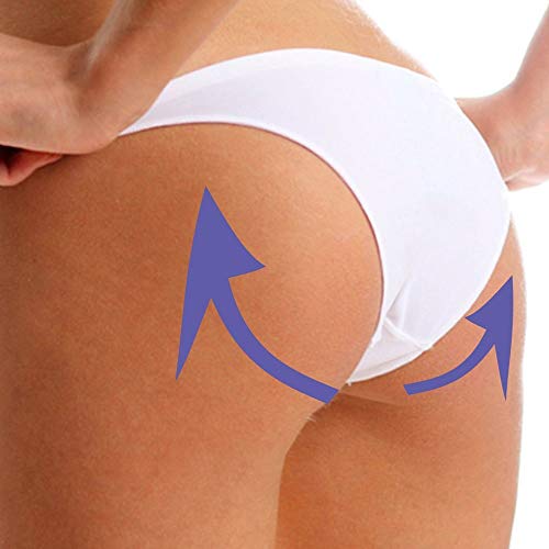 KKmoon Smart Easy Hip Trainer Nádegas Levantamento de Bumbum Máquina Perfeita