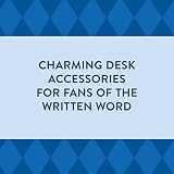 Chronicle Books Bibliophile Pencils: 10 Graphite Pencils