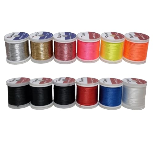 JADRAK 12-Piece Mixed Selection