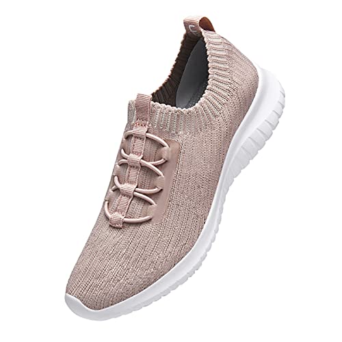 Konhill Women'S Comfortable Walking Shoes thumb #1