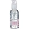 Bliss - Makeup Melt Never-Greasy Eye Makeup Remover Gel | Cooling & Soothing Gel for Eye Makeup Removal | Hydrating Eyelid Cleanser & Mascara Remover | Vegan | Cruelty Free | Paraben Free | 4.0 fl.oz.