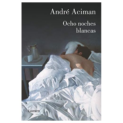 Ocho noches blancas (NARRATIVA)