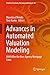 Produktbild Advances in Automated Valuation Modeling: AVM After the Non-Agency Mortgage Crisis (Studies in Systems, Decision and Control, 86, Band 86)