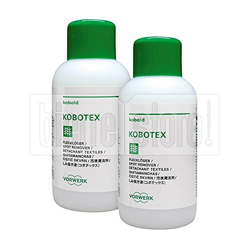 VORWERK KOBOTEX 2PCS X 200ML