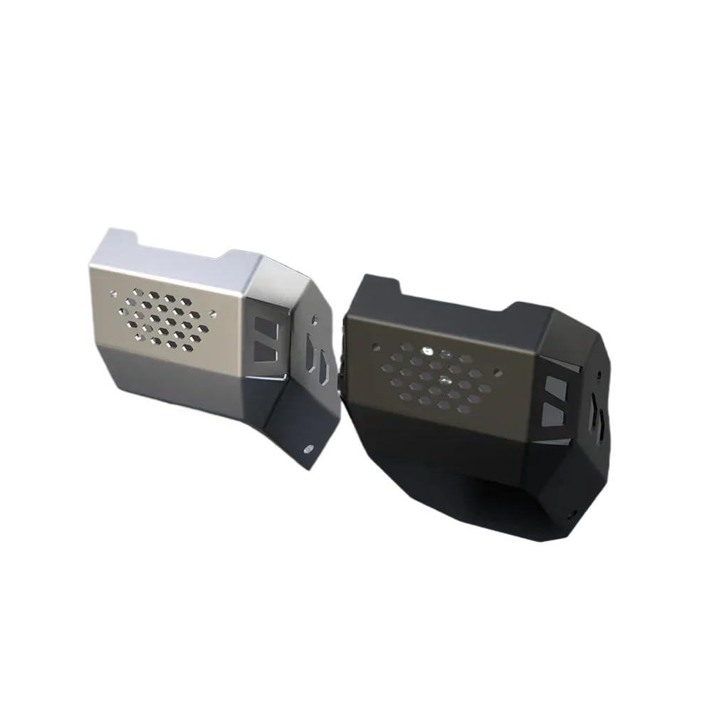 coperchio serbatoio posteriore PER CF450MT 450MT 450 MT MT450 2024 2025 Accessori Moto Piastra Paramotore Bash Telaio Protezione Della Copertura Di