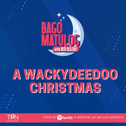 A WACKYDEEDOO CHRISTMAS