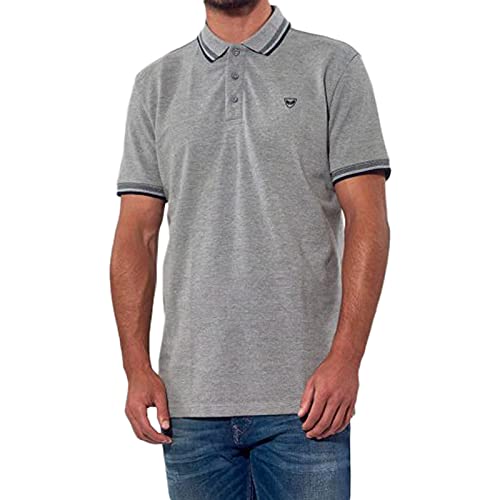 Kaporal Rayoc Polo, Medgrm, L Homme