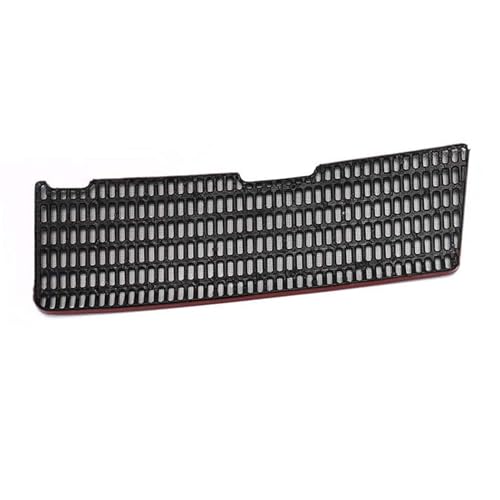 Calandre Tesla Model 3 2021 en ABS durable pour une protection moteur premium