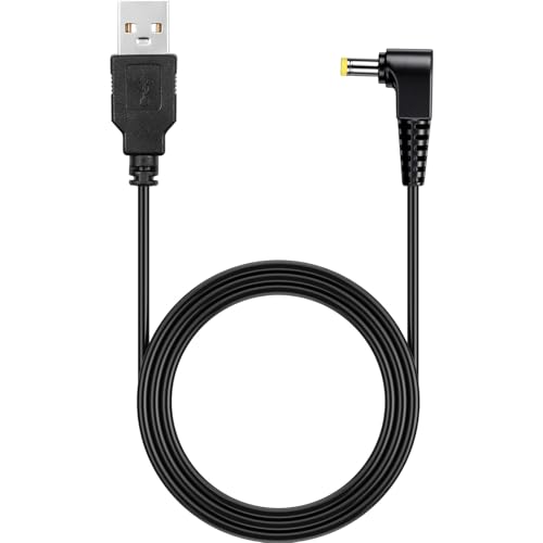 Amazon.co.jp: PSP 充電器 カーナビゴリラ用 USB(A) to DC4.0/1.7mm