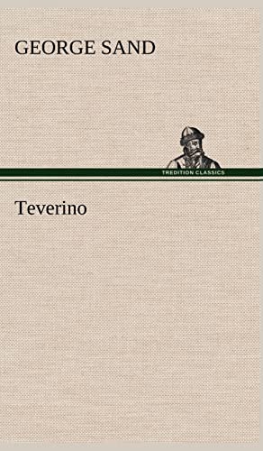 Teverino (French Edition)